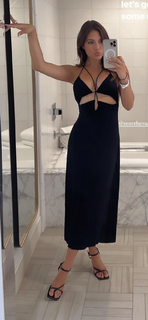 Giannina Milady Gibelli feet photo 12