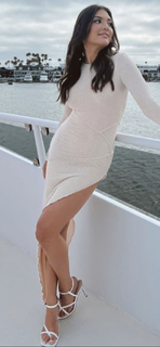 Giannina Milady Gibelli feet photo 2
