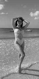 Giannina Milady Gibelli feet photo 18