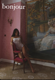 Giannina Milady Gibelli feet photo 12