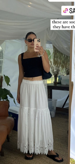 Giannina Milady Gibelli feet photo 8
