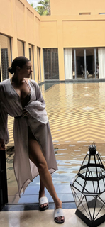 Giannina Milady Gibelli feet photo 3