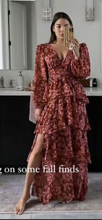 Giannina Milady Gibelli feet photo 1