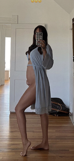 Giannina Milady Gibelli feet photo 13