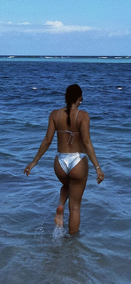 Giannina Milady Gibelli feet photo 10