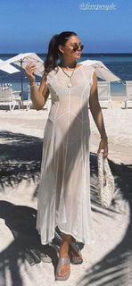 Giannina Milady Gibelli feet photo 8
