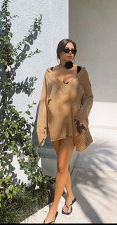 Giannina Milady Gibelli feet photo 7