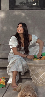 Giannina Milady Gibelli feet photo 13