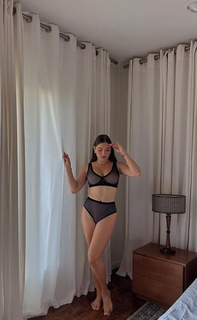 Giannina Milady Gibelli feet photo 7
