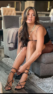 Giannina Milady Gibelli feet photo 4