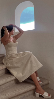 Giannina Milady Gibelli feet photo 17