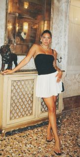 Giannina Milady Gibelli feet photo 13