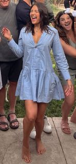 Giannina Milady Gibelli feet photo 20