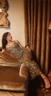 Giannina Milady Gibelli feet photo 9