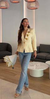 Giannina Milady Gibelli feet photo 20