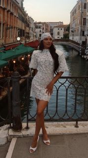 Giannina Milady Gibelli feet photo 15