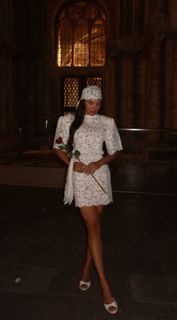 Giannina Milady Gibelli feet photo 13
