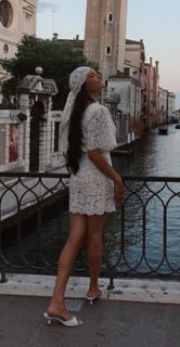 Giannina Milady Gibelli feet photo 10