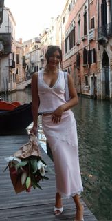 Giannina Milady Gibelli feet photo 4