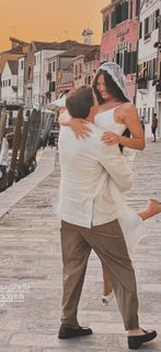 Giannina Milady Gibelli feet photo 3