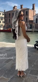 Giannina Milady Gibelli feet photo 1