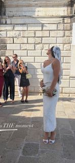 Giannina Milady Gibelli feet photo 20