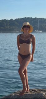 Giannina Milady Gibelli feet photo 18