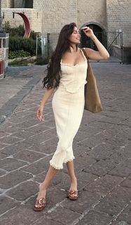 Giannina Milady Gibelli feet photo 12