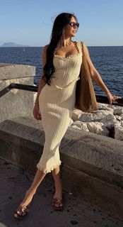 Giannina Milady Gibelli feet photo 11