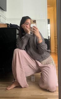 Giannina Milady Gibelli feet photo 9