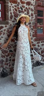 Giannina Milady Gibelli feet photo 5