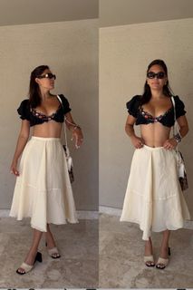 Giannina Milady Gibelli feet photo 2