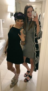 Gibi feet photo thumbnail