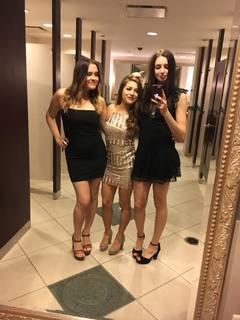 Gibi feet photo thumbnail