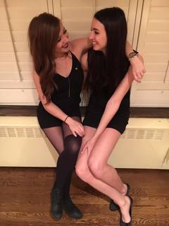 Gibi feet photo thumbnail