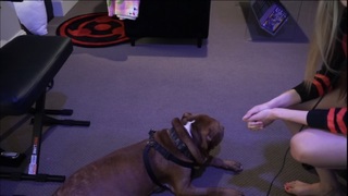 Gibi feet photo thumbnail