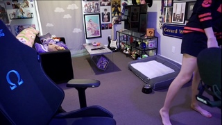 Gibi feet photo thumbnail
