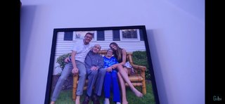 Gibi feet photo thumbnail