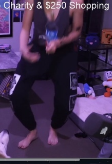 Gibi feet photo thumbnail