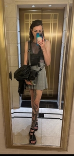 Gibi feet photo thumbnail