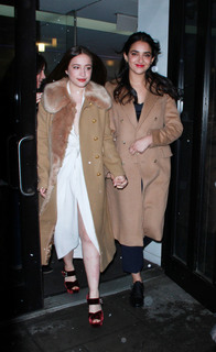Gideon Adlon feet photo 17