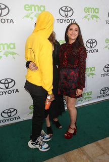Gideon Adlon feet photo 11