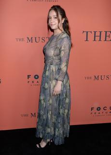 Gideon Adlon feet photo 9