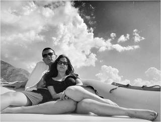 Gideon Adlon feet photo 8