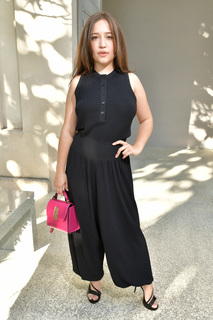 Gideon Adlon feet photo 3