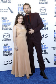 Gideon Adlon feet photo 13