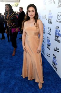 Gideon Adlon feet photo 12