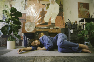 Gideon Adlon feet photo 8