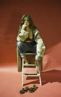 Gideon Adlon feet photo 6