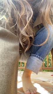 Gideon Adlon feet photo 5